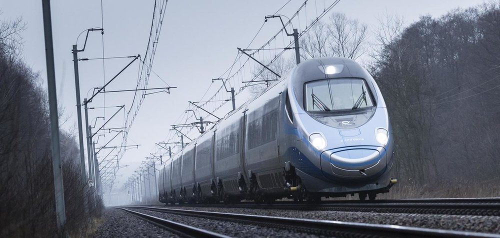 Alstom et Siemens prêts à céder une technologie du TGV